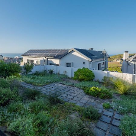 Deja Blue Villa Struisbaai Exteriör bild