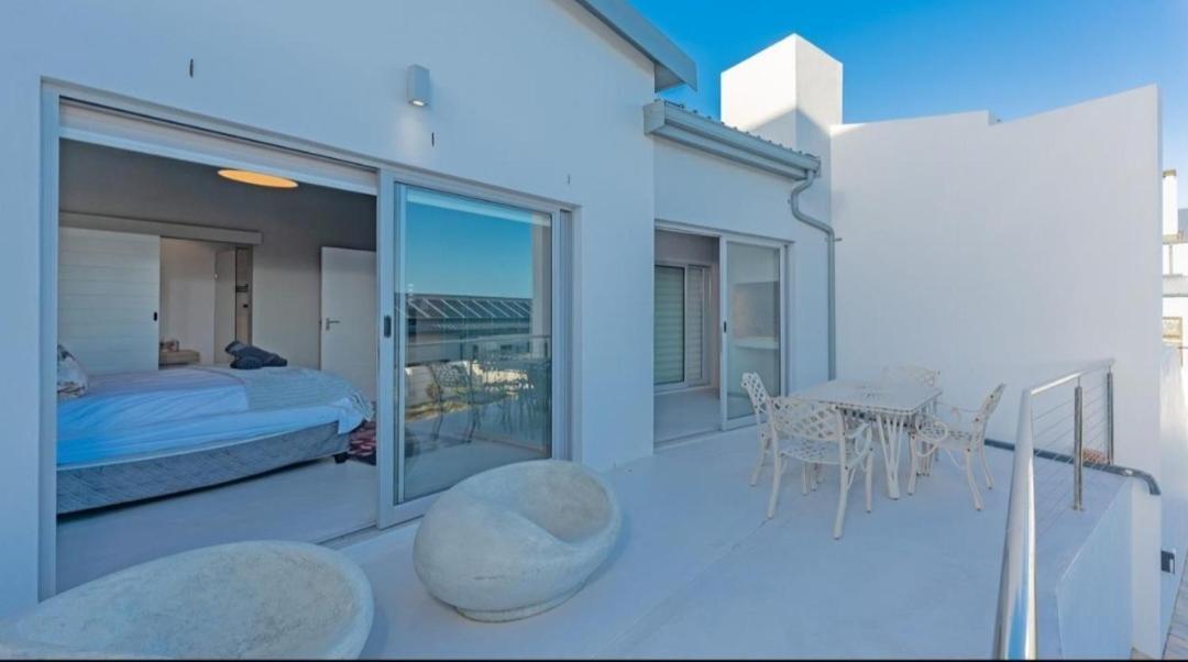 Deja Blue Villa Struisbaai Exteriör bild